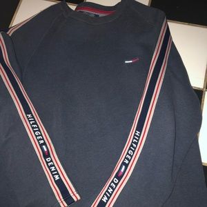 Tommy Jeans sweatshirt xl unisex cute!